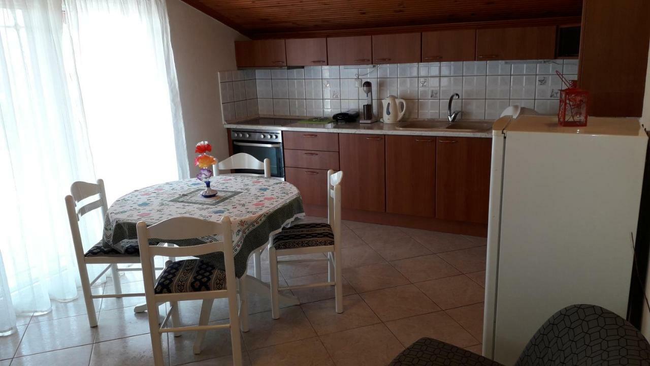 Villa House Dilena Tsimtsiri Limenaria  Exterior foto