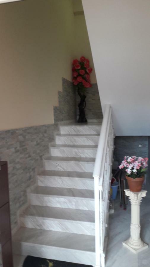 Villa House Dilena Tsimtsiri Limenaria  Exterior foto